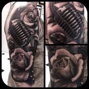 Amos BlackInk