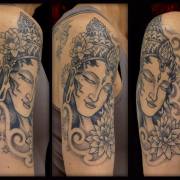 Amos BlackInk
